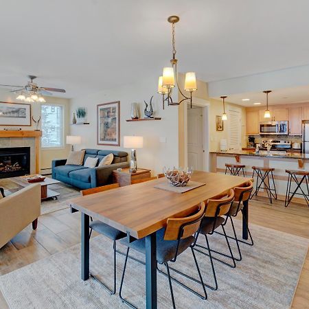 Ski In Ski Out Luxury Condo #4475 With Huge Hot Tub & Great Views - 500 Dollars Of Free Activities & Equipment Rentals Daily Winter Park Εξωτερικό φωτογραφία