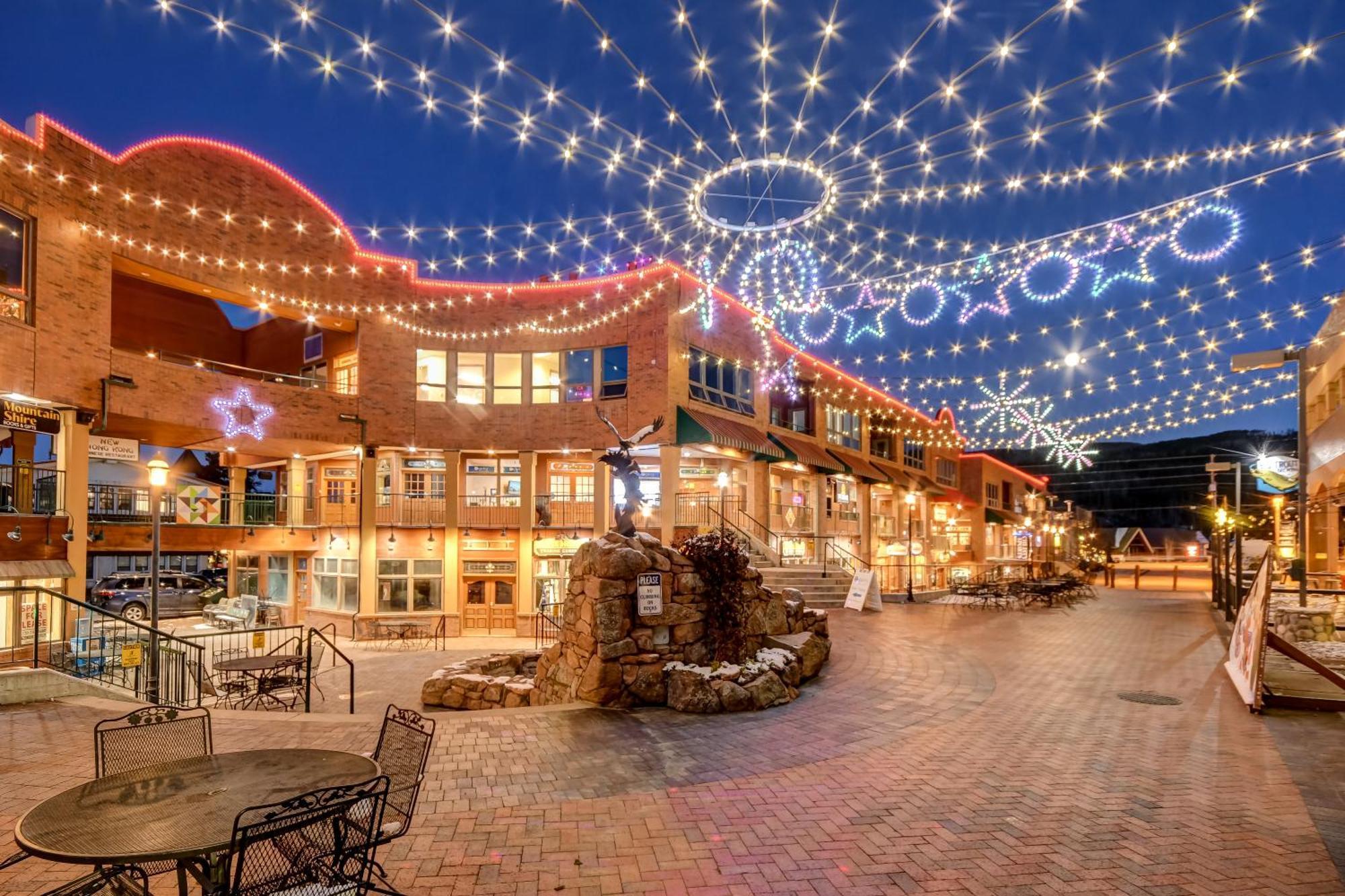 Ski In Ski Out Luxury Condo #4475 With Huge Hot Tub & Great Views - 500 Dollars Of Free Activities & Equipment Rentals Daily Winter Park Εξωτερικό φωτογραφία