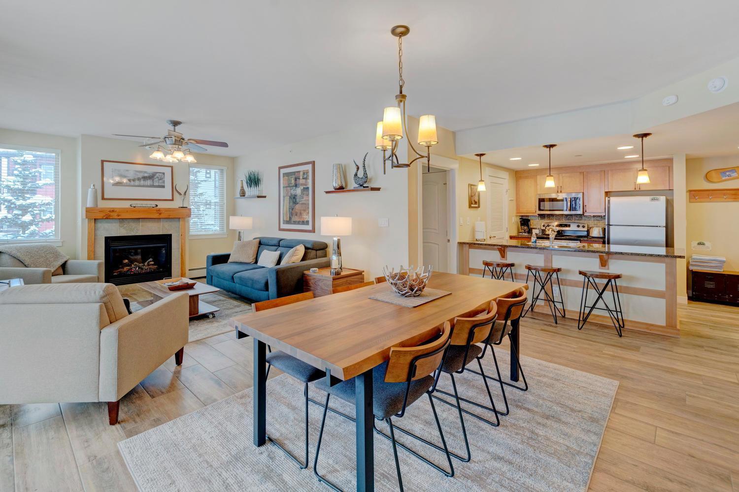 Ski In Ski Out Luxury Condo #4475 With Huge Hot Tub & Great Views - 500 Dollars Of Free Activities & Equipment Rentals Daily Winter Park Εξωτερικό φωτογραφία
