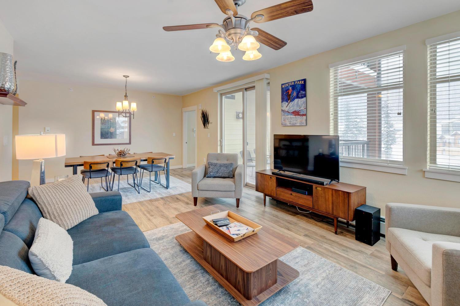 Ski In Ski Out Luxury Condo #4475 With Huge Hot Tub & Great Views - 500 Dollars Of Free Activities & Equipment Rentals Daily Winter Park Εξωτερικό φωτογραφία