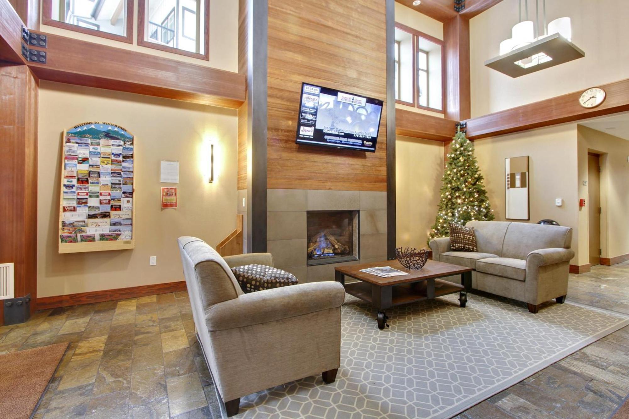 Ski In Ski Out Luxury Condo #4475 With Huge Hot Tub & Great Views - 500 Dollars Of Free Activities & Equipment Rentals Daily Winter Park Εξωτερικό φωτογραφία