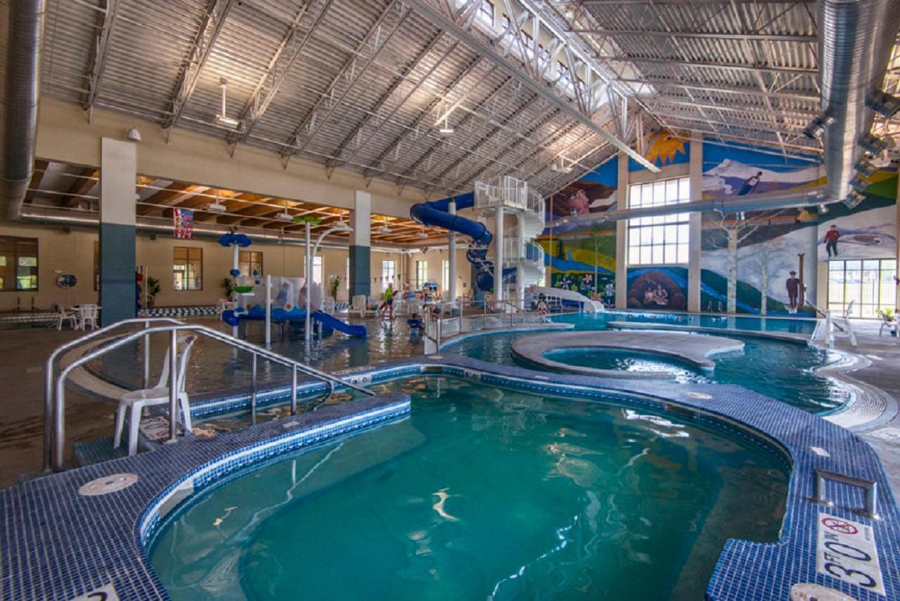 Ski In Ski Out Luxury Condo #4475 With Huge Hot Tub & Great Views - 500 Dollars Of Free Activities & Equipment Rentals Daily Winter Park Εξωτερικό φωτογραφία